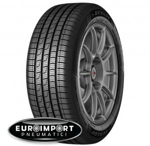 Dunlop SPORT ALL SEASON 165/65 R14 79 T  TL